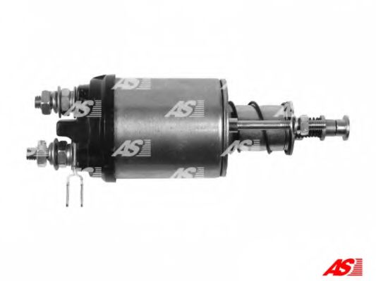 Втягує реле AS-PL SS4005