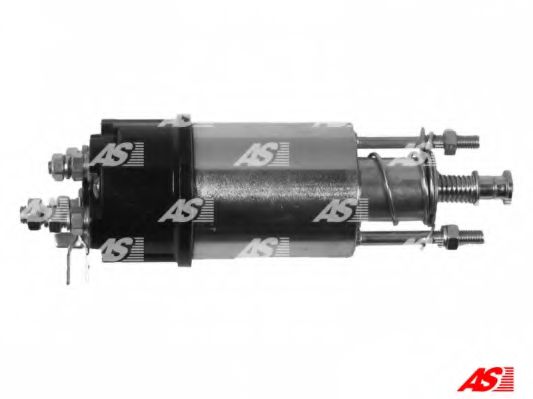 Втягивающее реле AS-PL SS4006