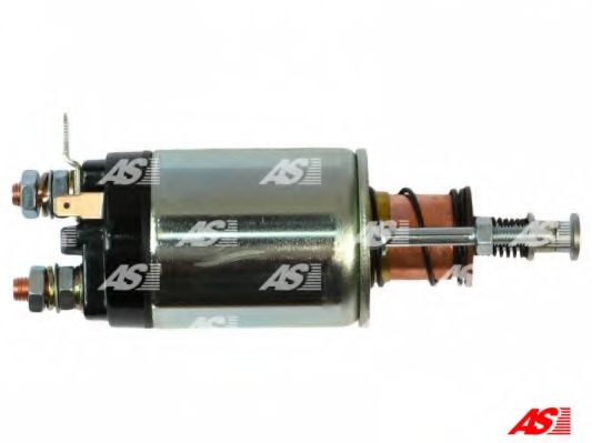 Втягує реле AS-PL SS4007