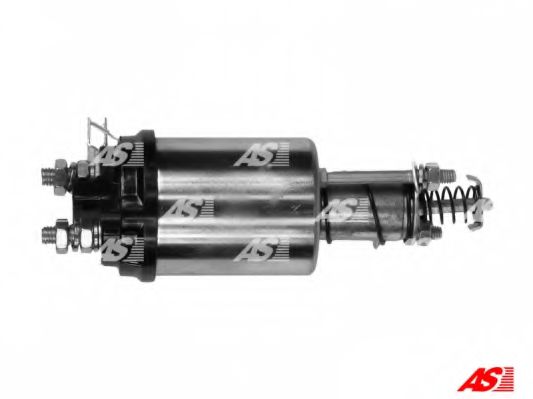 Втягує реле AS-PL SS4009