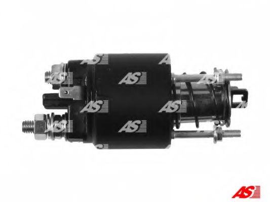 Втягивающее реле AS-PL SS4010