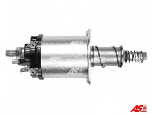 Втягує реле AS-PL SS4012