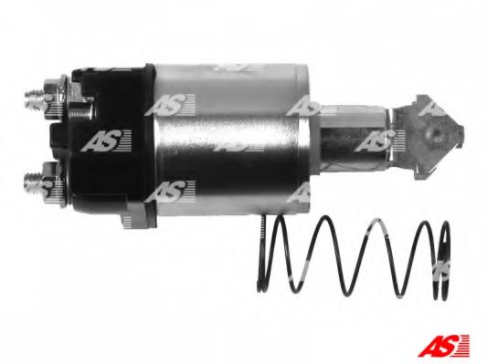 Втягує реле AS-PL SS4015