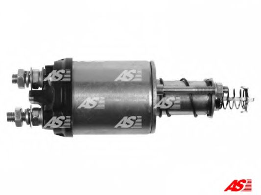 Втягує реле AS-PL SS4017