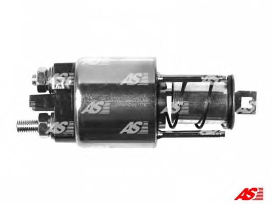 Втягує реле AS-PL SS4018