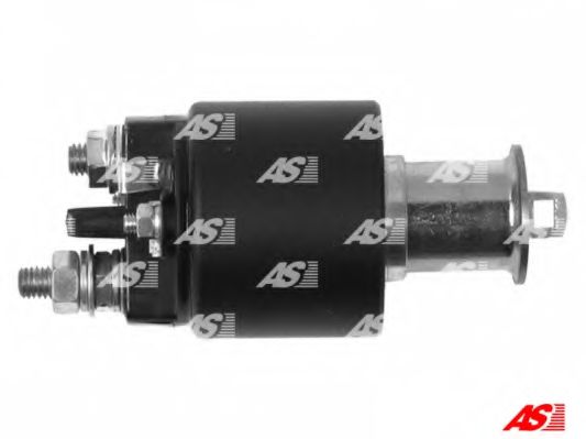 Втягивающее реле AS-PL SS4019