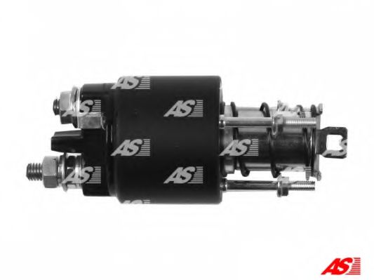 Втягивающее реле AS-PL SS4020