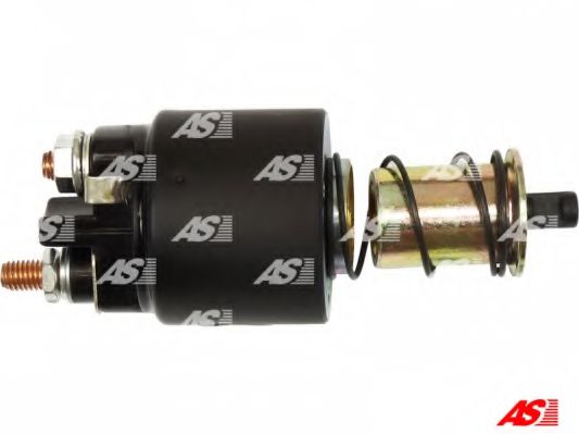 Втягує реле AS-PL SS4021
