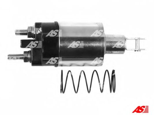 Втягує реле AS-PL SS4022