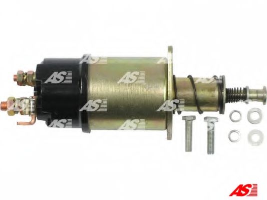 Втягує реле AS-PL SS4025