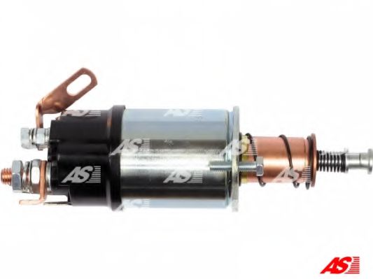 Втягує реле AS-PL SS4026