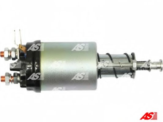 Втягує реле AS-PL SS4028
