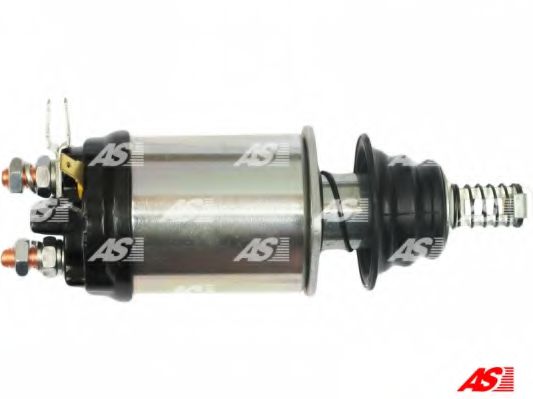 Втягує реле AS-PL SS4031