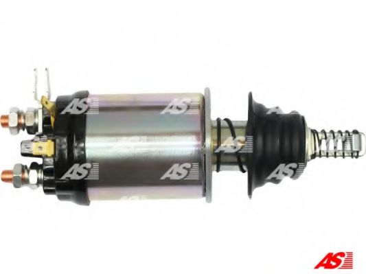 Втягує реле AS-PL SS4032