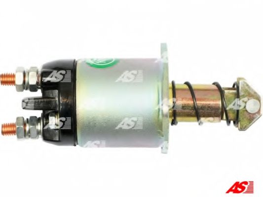 Втягивающее реле AS-PL SS4033