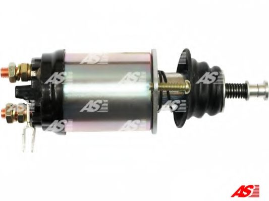 Втягує реле AS-PL SS4036