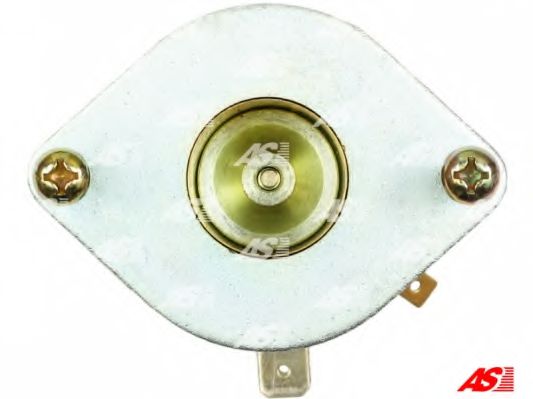 Втягує реле AS-PL SS4036 - Фото 1