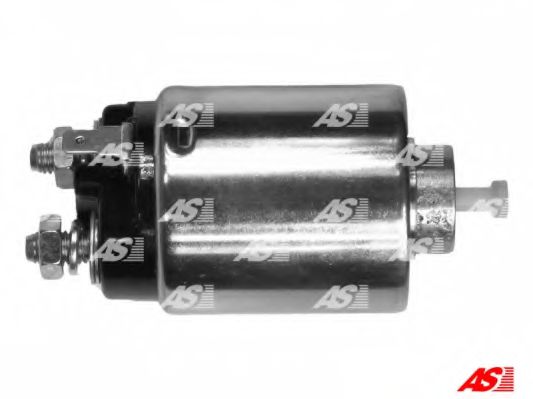 Втягивающее реле AS-PL SS5004