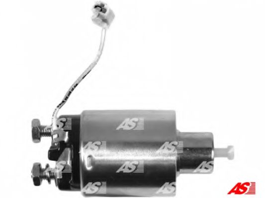 Втягивающее реле AS-PL SS5005