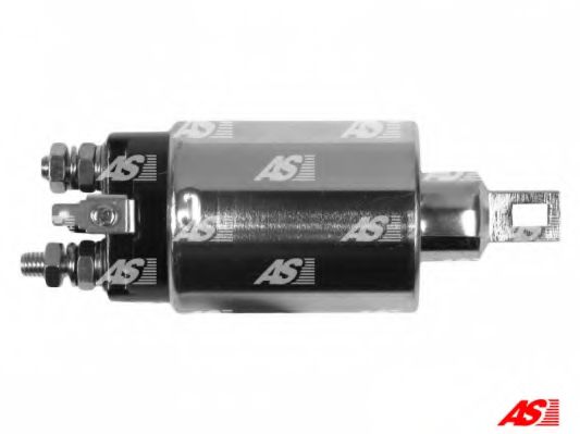 Втягивающее реле AS-PL SS5007