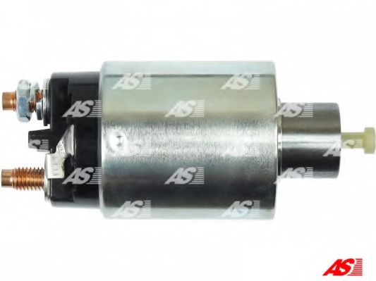 Втягивающее реле AS-PL SS5020