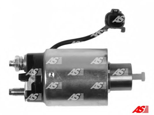 Втягує реле AS-PL SS5026