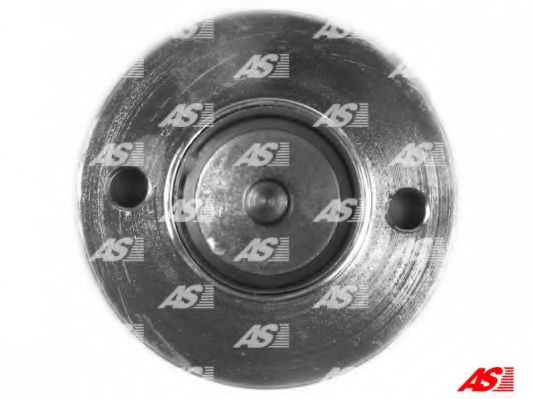 Втягує реле AS-PL SS5026 - Фото 1