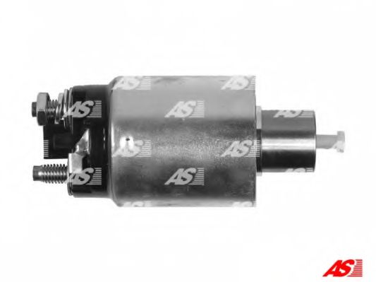 Втягує реле AS-PL SS5027