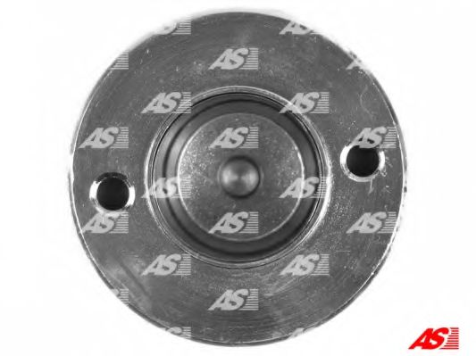 Втягує реле AS-PL SS5030 - Фото 1