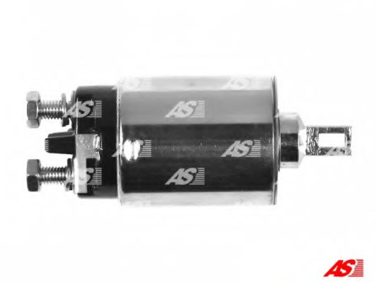 Втягивающее реле AS-PL SS5033