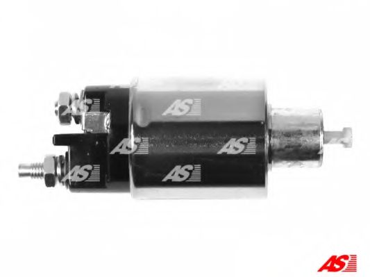 Втягивающее реле AS-PL SS5035