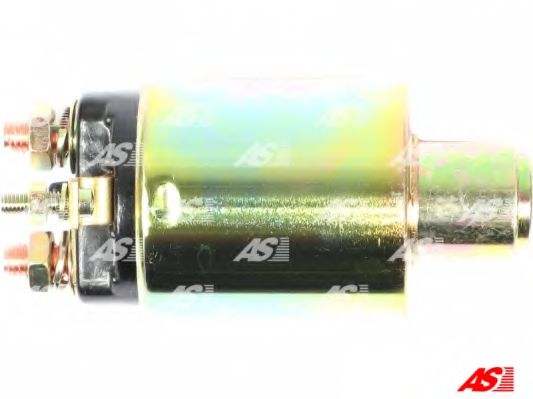Втягивающее реле AS-PL SS5048