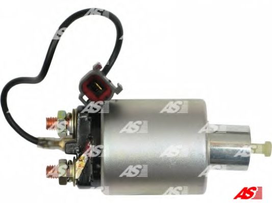 Втягивающее реле AS-PL SS5059