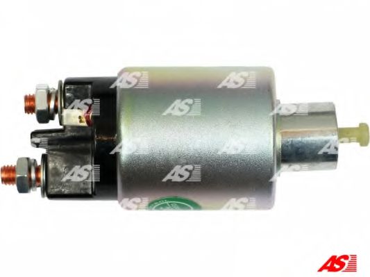 Втягує реле AS-PL SS5065