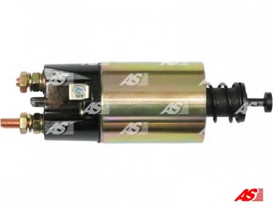 Втягивающее реле AS-PL SS5071 5 - MITSU. Ver.