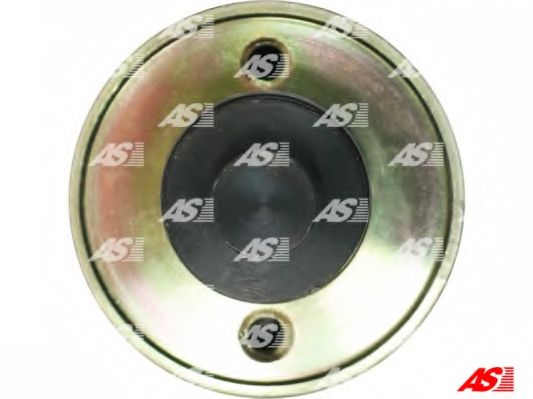 Втягивающее реле AS-PL SS5071 5 - MITSU. Ver. - Фото 1