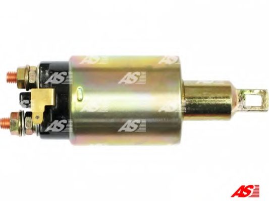 Втягує реле AS-PL SS5080
