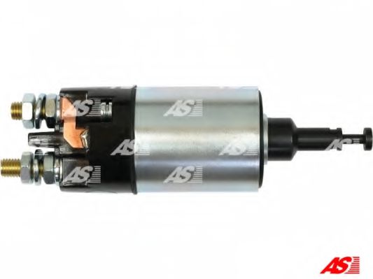 Втягивающее реле AS-PL SS5092