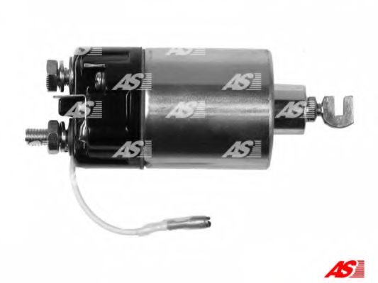 Втягивающее реле AS-PL SS6002