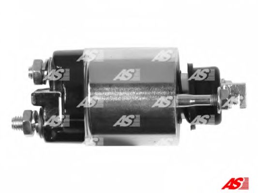 Втягує реле AS-PL SS6006