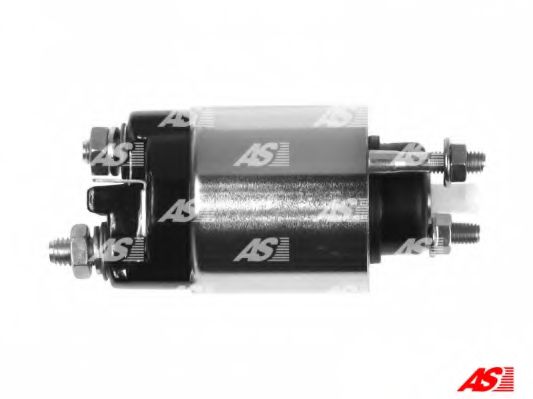 Втягує реле AS-PL SS6007