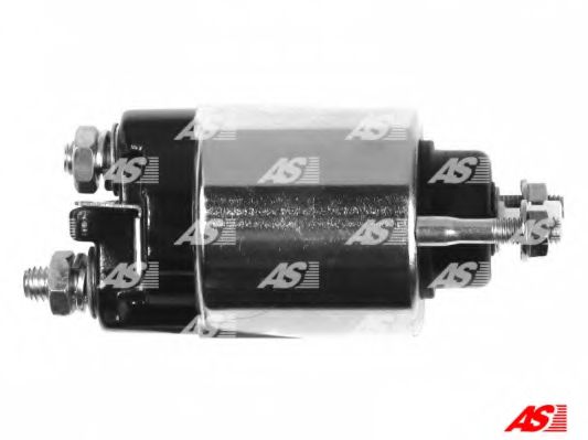Втягивающее реле AS-PL SS6009