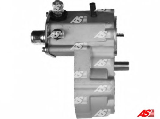 Втягивающее реле AS-PL SS6010