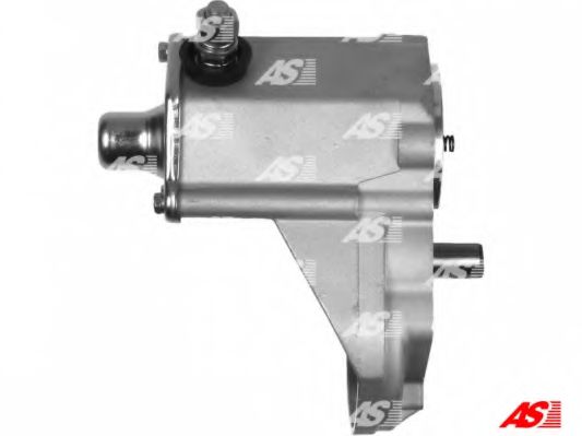 Втягує реле AS-PL SS6011