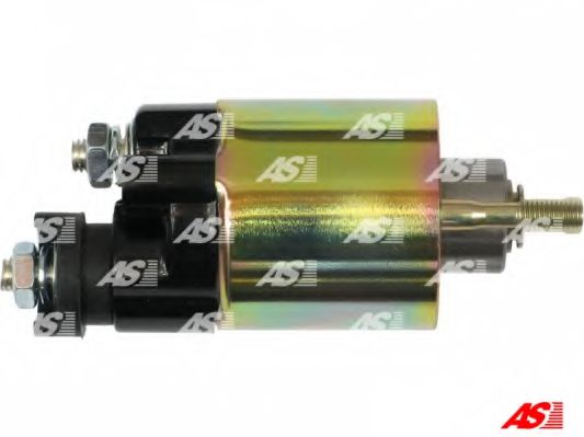 Втягивающее реле AS-PL SS6014
