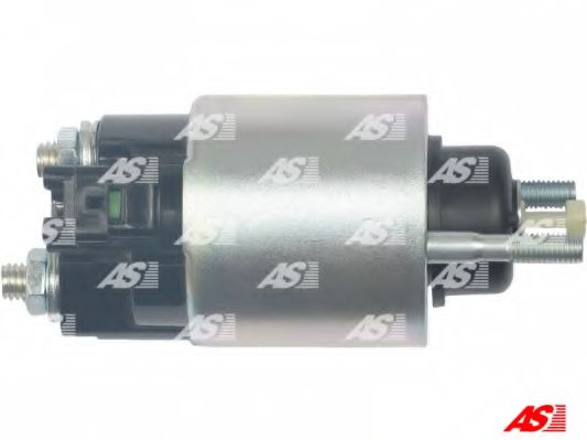 Втягивающее реле AS-PL SS6020