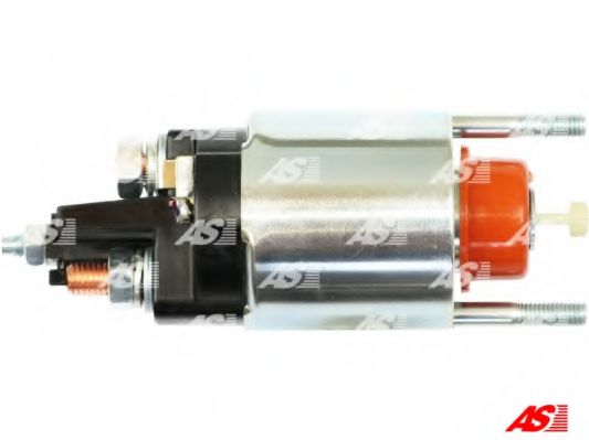 Втягивающее реле AS-PL SS6027