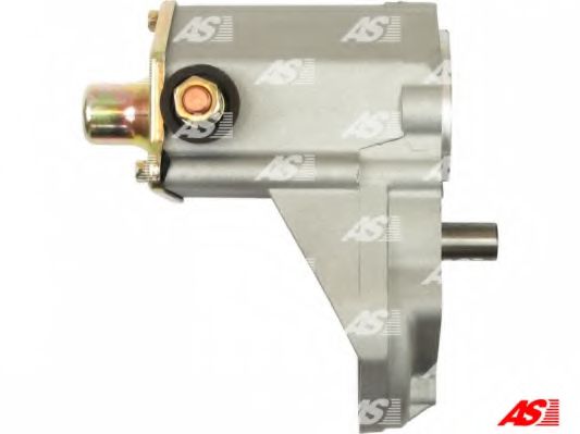 Втягивающее реле AS-PL SS6028 6 - DEN. Ver.