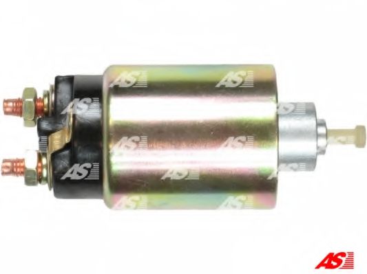 Втягує реле AS-PL SS9001
