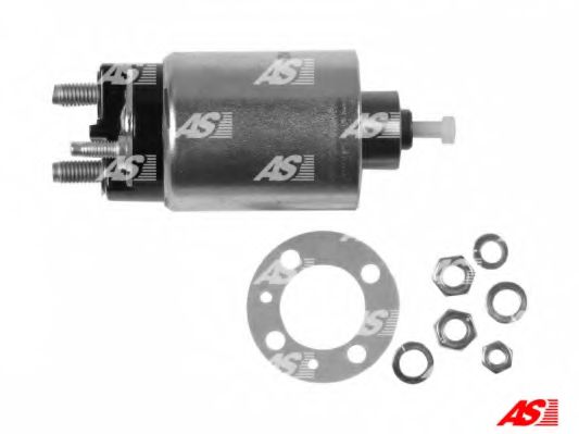 Втягивающее реле AS-PL SS9002(ZM)